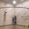 Карниз для ванны Royal Bath Fanke 140х140 Усиленный 25 мм MrKARNIZ фото 6