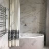Карниз для ванны Royal Bath ALPINE 140 Усиленный 25 мм MrKARNIZ фото 19