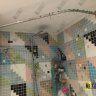 Карниз для ванны Alex Baitler Orta Передний борт 150х90 Усиленный 25 мм MrKARNIZ фото 6