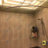 Карниз для ванны 1 MarKa Love 185х135 Усиленный 25 мм MrKARNIZ фото 11