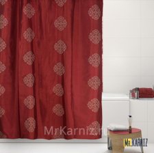 Штора для ванной BORDO EFFECT