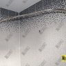 Карниз для ванны Balteco Christina 159х99 Усиленный 25 мм MrKARNIZ фото 9