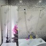 Карниз для ванны Balteco Christina 159х99 Усиленный 25 мм MrKARNIZ фото 20